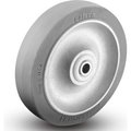 Colson Colson® 2 Series Wheel 2.00002.445 - 2-1/2 x 1-1/4 Performa Rubber 3/8 Annular Ball Bearing 2.00002.445